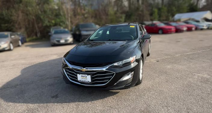 2023 Chevrolet Malibu LT -
                Raleigh, NC