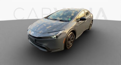 2024 Toyota Prius