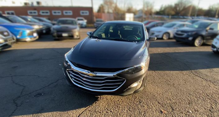 2023 Chevrolet Malibu LT -
                Ashburn, VA