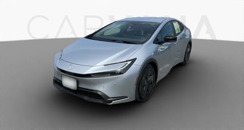 2024 Toyota Prius