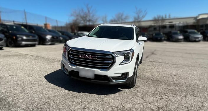 2024 GMC Terrain SLT -
                Baltimore, MD