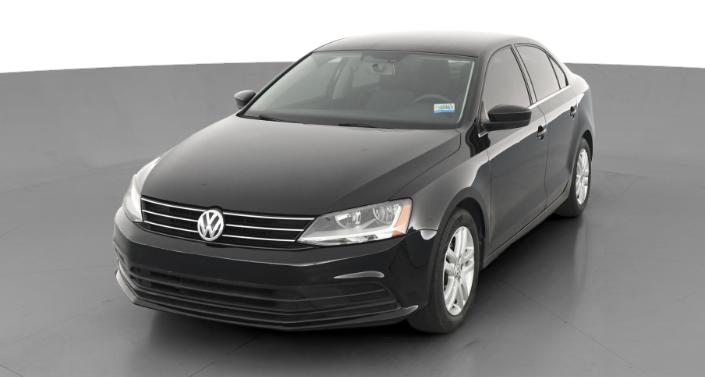2017 Volkswagen Jetta S -
                Haines City, FL