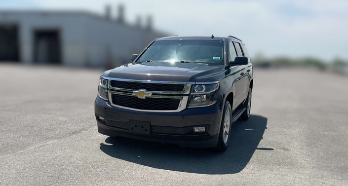 2015 Chevrolet Tahoe LT -
                Madison, TN