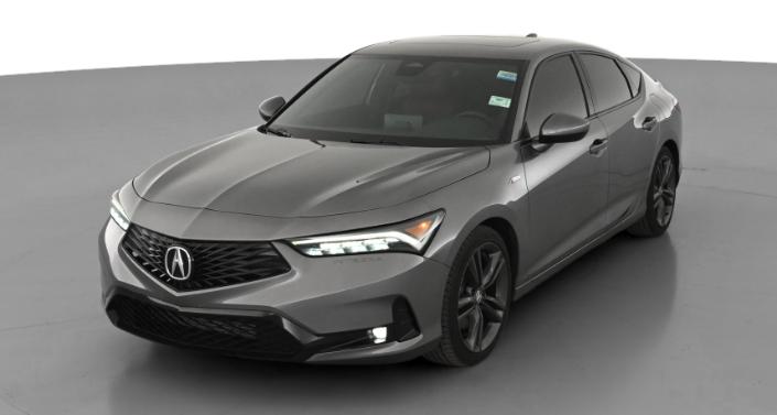 2023 Acura Integra A-Spec -
                Beverly, NJ