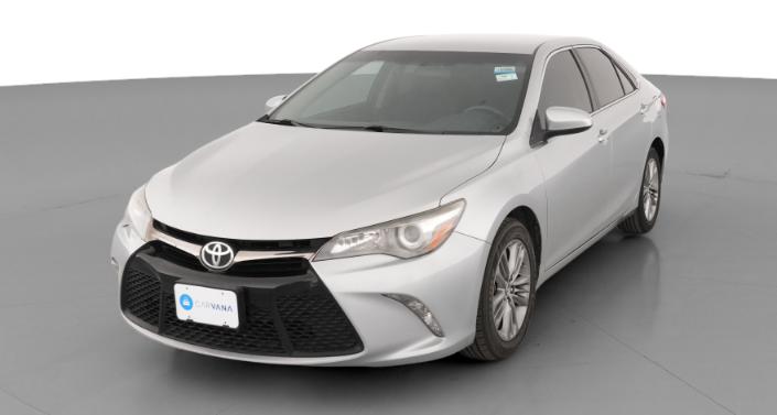 2015 Toyota Camry SE -
                Tolleson, AZ