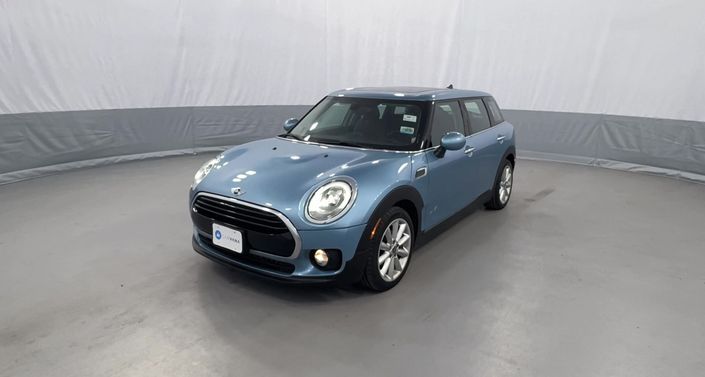 2017 MINI Cooper Clubman  -
                Akron, NY