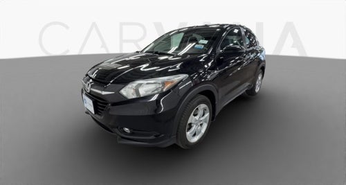 2016 Honda HR-V