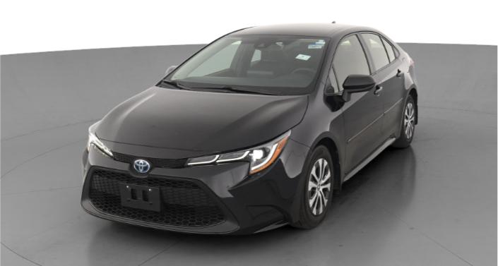 2022 Toyota Corolla LE -
                  Indianapolis, IN