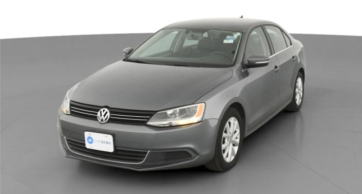 2014 Volkswagen Jetta SE -
                Tolleson, AZ