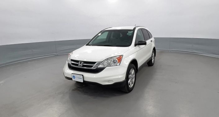 2011 Honda CR-V SE -
                Akron, NY