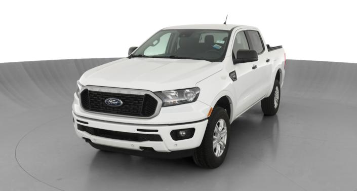 2019 Ford Ranger XLT -
                Lorain, OH