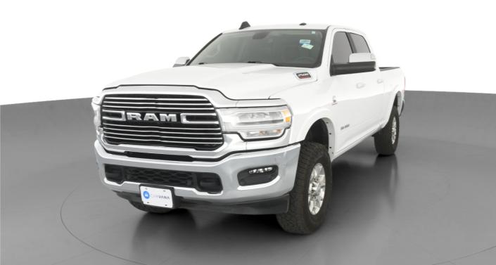 2021 RAM 2500 Laramie -
                Rocklin, CA