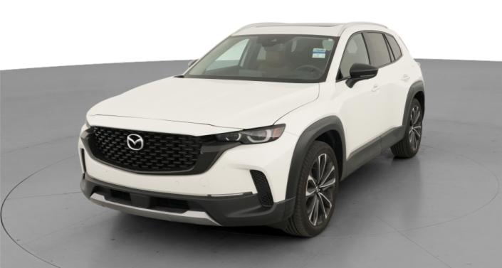 Thumbnail: 2024 Mazda CX-50 - 1