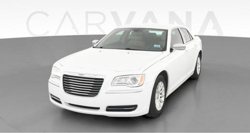 2014 Chrysler 300