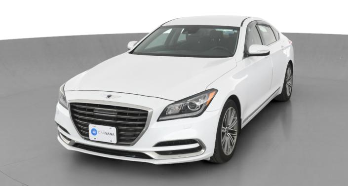 2019 Genesis G80 3.8T -
                Colonial Heights, VA