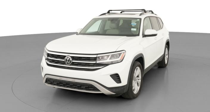 Thumbnail: 2021 Volkswagen Atlas - 1