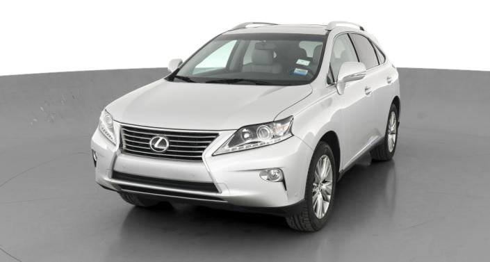 2014 Lexus RX 350 -
                Lorain, OH