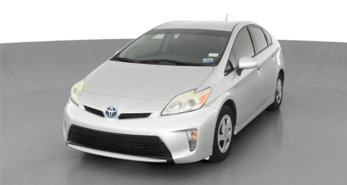 2015 Toyota Prius Two -
                Colonial Heights, VA