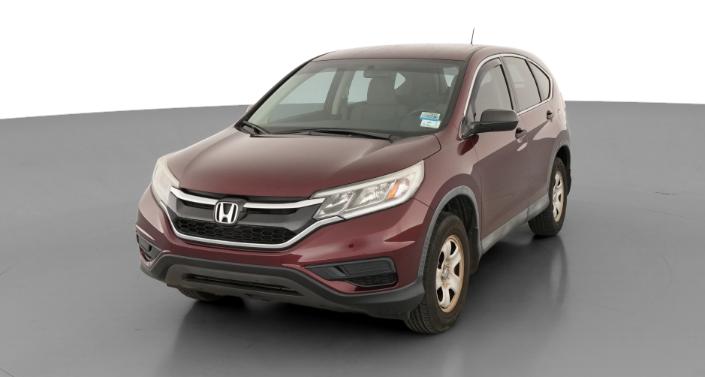 2015 Honda CR-V LX -
                Auburn, GA