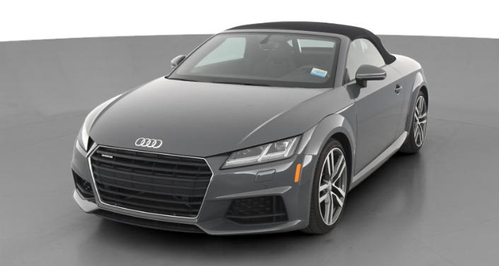 2020 Audi TT Base -
                Haines City, FL