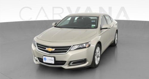 2014 Chevrolet Impala
