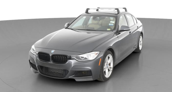 2014 BMW 3 Series 335i xDrive -
                Haines City, FL