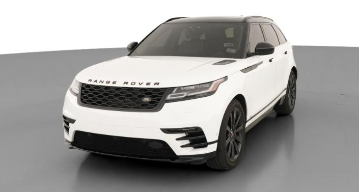 2018 Land Rover Range Rover Velar R-Dynamic SE -
                Auburn, GA