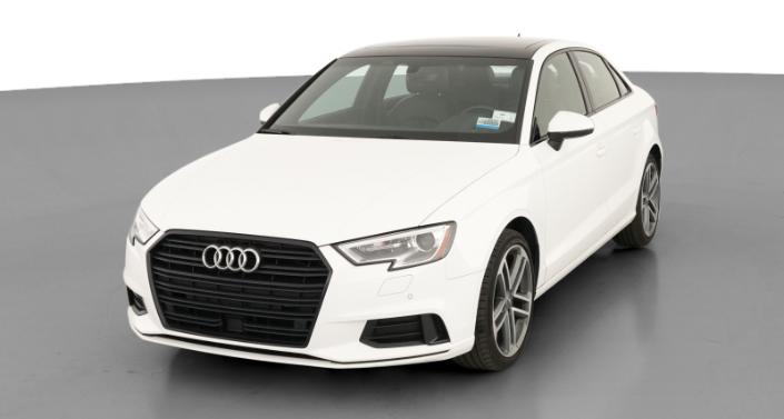 2020 Audi A3 Premium -
                Auburn, GA