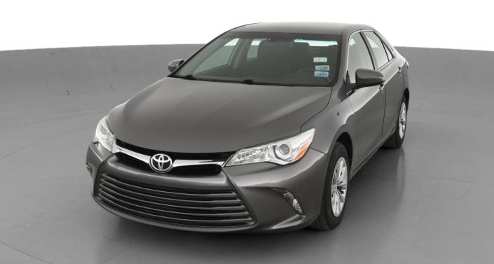 2017 Toyota Camry LE -
                Lorain, OH