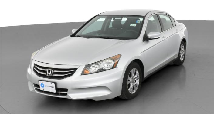 2012 Honda Accord SE -
                Richton Park, IL
