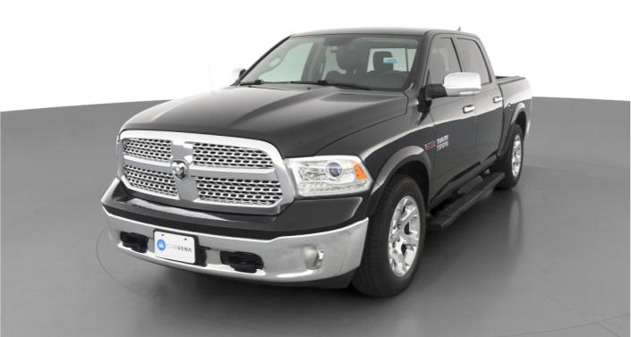 2018 RAM 1500 Laramie -
                  Haines City, FL