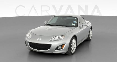 2011 MAZDA MX-5 Miata