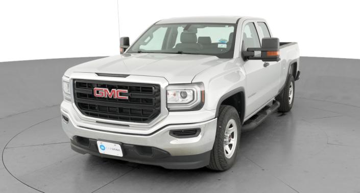 2018 GMC Sierra 1500  -
                  Indianapolis, IN