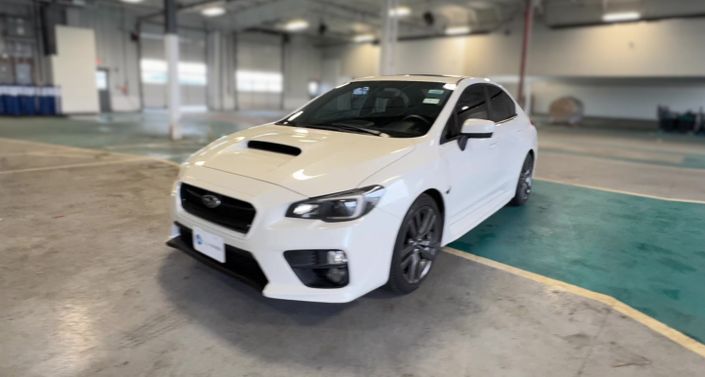 2017 Subaru WRX Premium -
                Manville, NJ