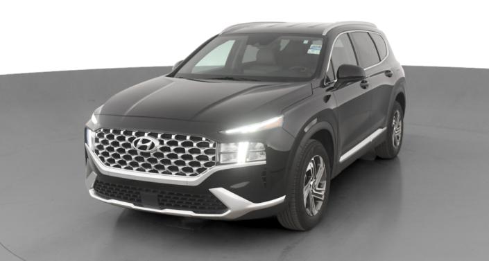 2021 Hyundai Santa Fe SEL -
                Indianapolis, IN