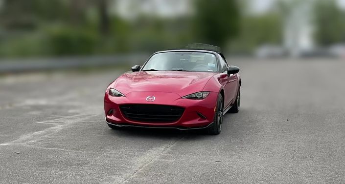 2016 Mazda MX-5 Miata Club -
                Bessemer, AL
