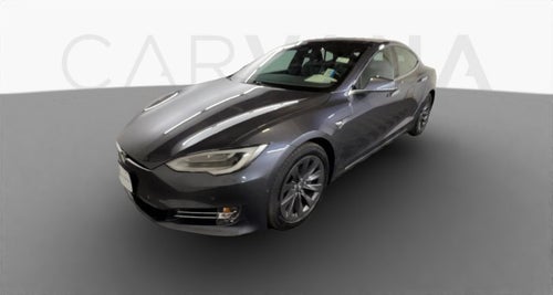 2018 Tesla Model S