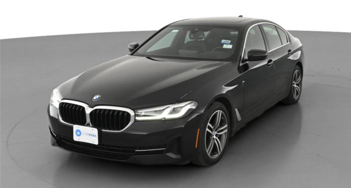 2022 BMW 5 Series 530i xDrive -
                Manville, NJ
