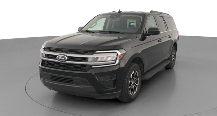 2024 Ford Expedition MAX XLT -
                Colonial Heights, VA