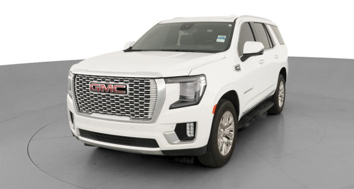 2023 GMC Yukon Denali -
                  Hebron, OH