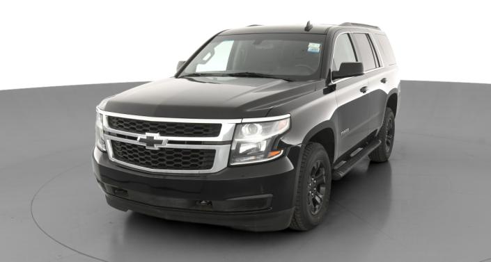 2020 Chevrolet Tahoe LS -
                San Antonio, TX