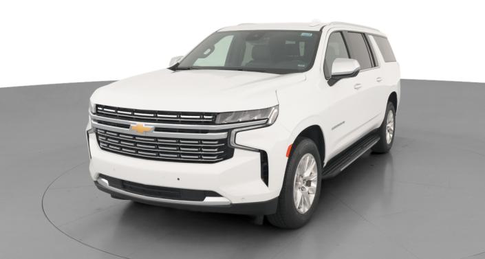 2023 Chevrolet Suburban Premier -
                Haines City, FL