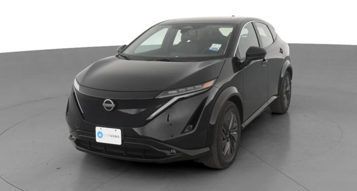 2023 Nissan Ariya Evolve+ -
                Hebron, OH