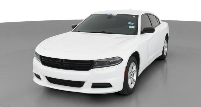 2023 Dodge Charger SXT -
                Concord, NC