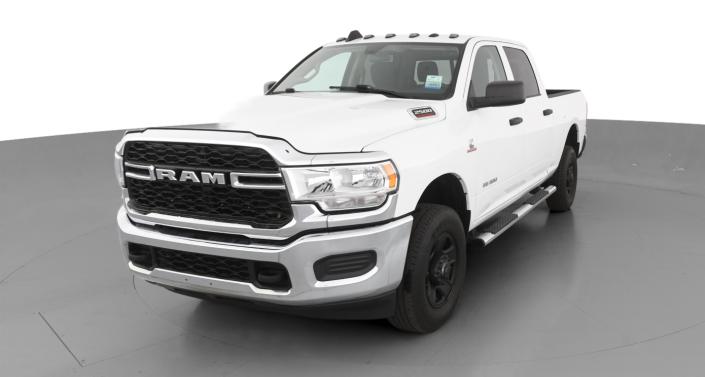 2020 RAM 2500 Tradesman -
                Concord, NC