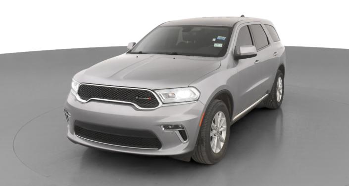 2021 Dodge Durango SXT -
                Fort Worth, TX