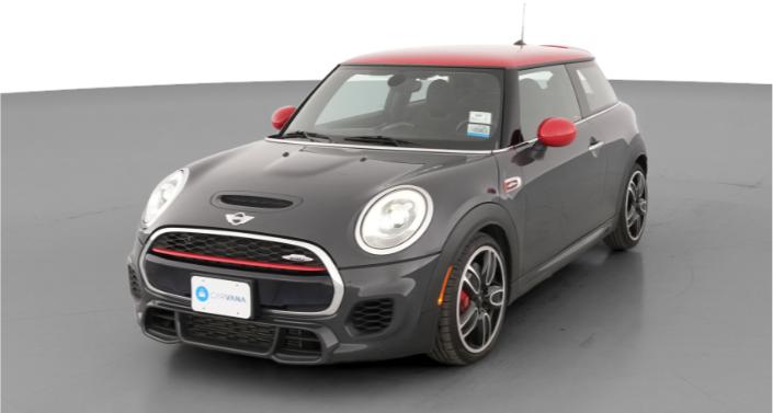 2016 MINI Cooper Hardtop John Cooper Works -
                  Tolleson, AZ