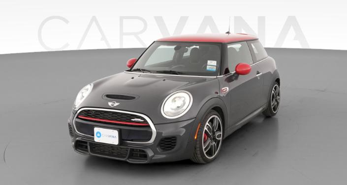 2016 MINI Cooper John Cooper Works's photo