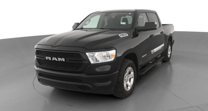 2019 RAM 1500 Tradesman -
                Hebron, OH