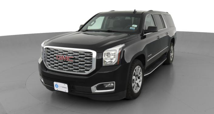2019 GMC Yukon XL Denali -
                Union City, GA